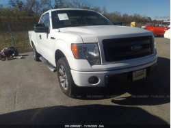 FORD F-150 1FTEX1CM6DFD45543