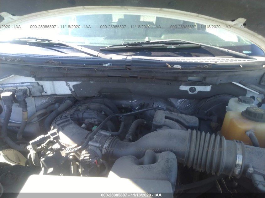 FORD F-150 1FTEX1CM6DFD45543