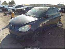 HYUNDAI ACCENT KMHCN4ACXAU423303