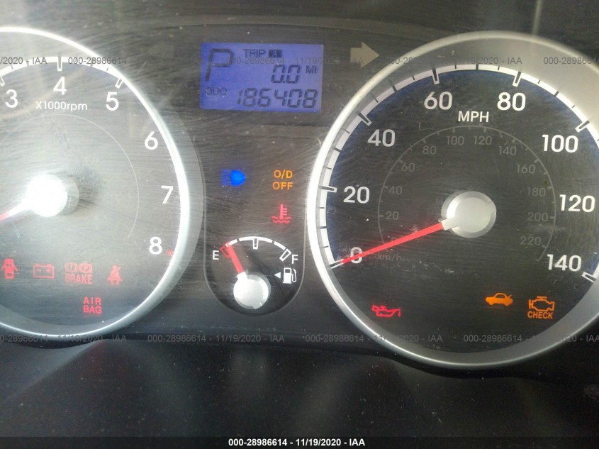 HYUNDAI ACCENT KMHCN4ACXAU423303