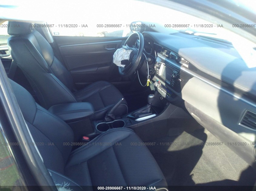 TOYOTA COROLLA 5YFBURHE4FP290095