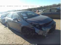 TOYOTA COROLLA 5YFEPRAE7LP079676