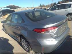 TOYOTA COROLLA 5YFEPRAE7LP079676
