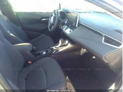 TOYOTA COROLLA 5YFEPRAE7LP079676