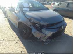 TOYOTA COROLLA 5YFEPRAE7LP079676