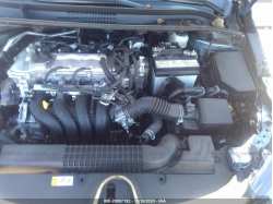 TOYOTA COROLLA 5YFEPRAE7LP079676