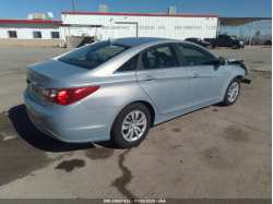 HYUNDAI SONATA 5NPEB4AC0BH019329