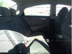 HYUNDAI SONATA 5NPEB4AC0BH019329