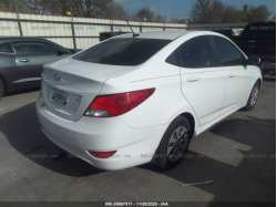 HYUNDAI ACCENT KMHCT4AE4HU321268