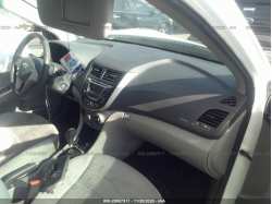 HYUNDAI ACCENT KMHCT4AE4HU321268