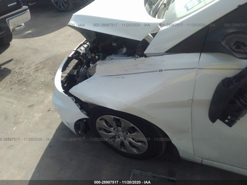 HYUNDAI ACCENT KMHCT4AE4HU321268