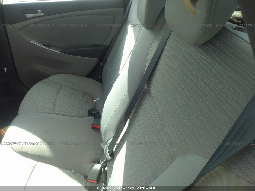 HYUNDAI ACCENT KMHCT4AE4HU321268
