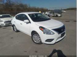 NISSAN VERSA SEDAN 3N1CN7AP0HK437944