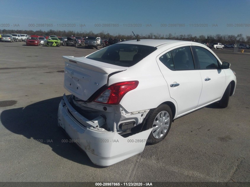 NISSAN VERSA SEDAN 3N1CN7AP0HK437944
