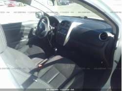 NISSAN VERSA SEDAN 3N1CN7AP0HK437944