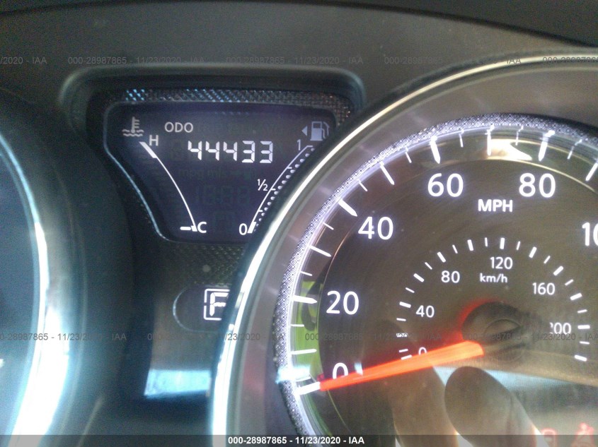 NISSAN VERSA SEDAN 3N1CN7AP0HK437944