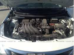 NISSAN VERSA SEDAN 3N1CN7AP0HK437944