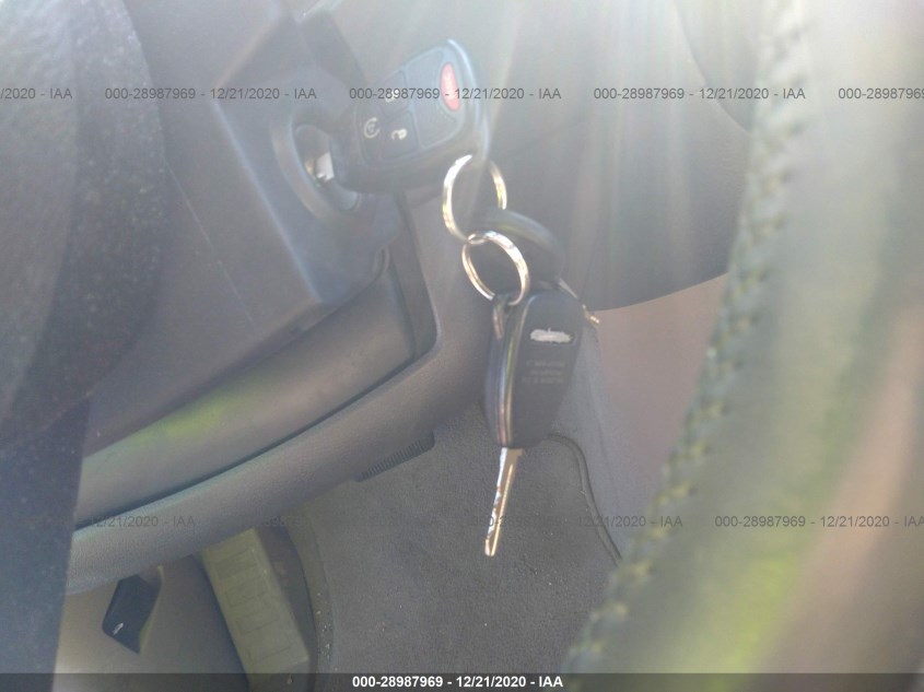 JEEP COMPASS 1J4NF1FB9BD212601
