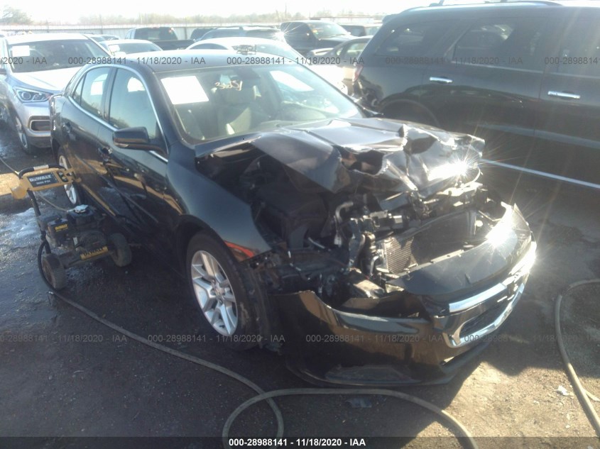 CHEVROLET MALIBU 1G11C5SL0FF257173