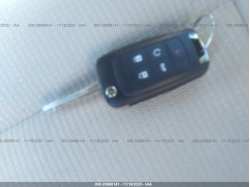 CHEVROLET MALIBU 1G11C5SL0FF257173
