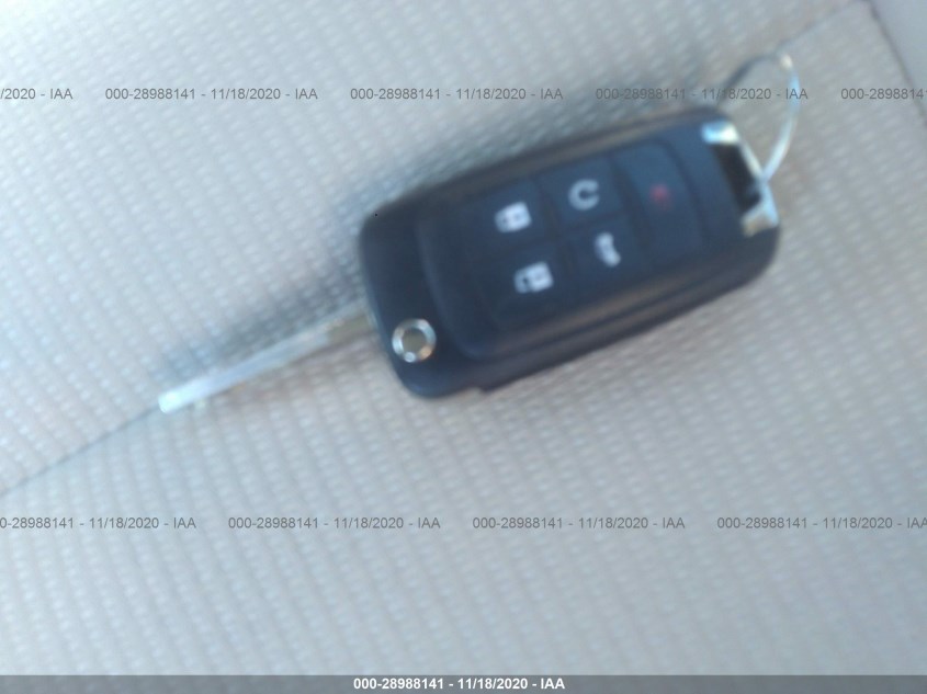 CHEVROLET MALIBU 1G11C5SL0FF257173