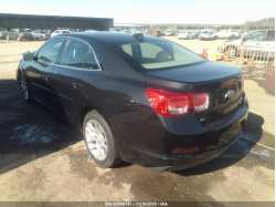 CHEVROLET MALIBU 1G11C5SL0FF257173
