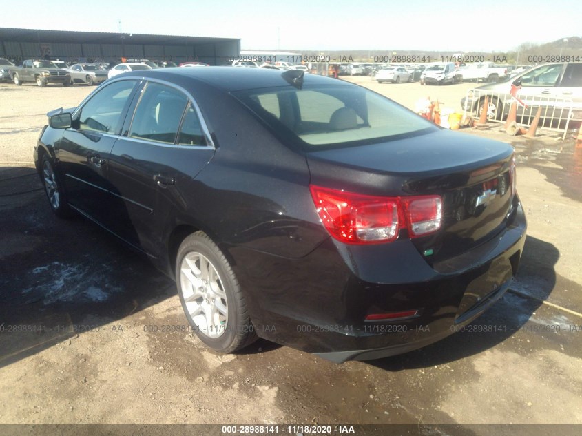 CHEVROLET MALIBU 1G11C5SL0FF257173