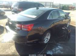 CHEVROLET MALIBU 1G11C5SL0FF257173