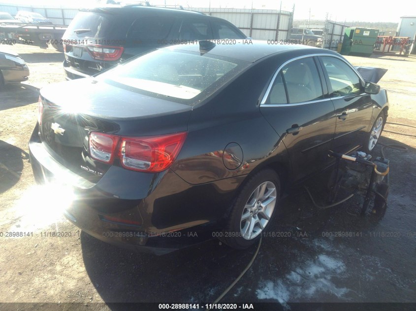 CHEVROLET MALIBU 1G11C5SL0FF257173