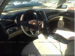 CHEVROLET MALIBU 1G11C5SL0FF257173