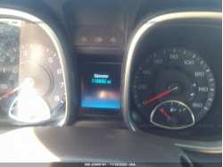 CHEVROLET MALIBU 1G11C5SL0FF257173