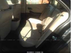 CHEVROLET MALIBU 1G11C5SL0FF257173