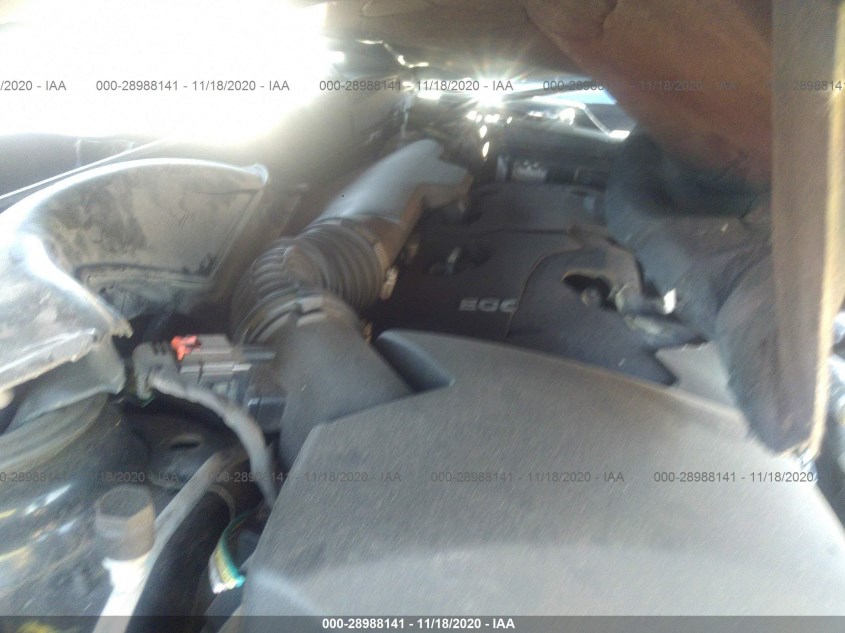 CHEVROLET MALIBU 1G11C5SL0FF257173