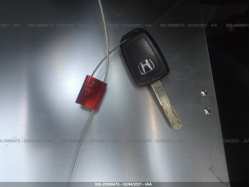 HONDA CIVIC HATCHBACK SHHFK7G42KU227666
