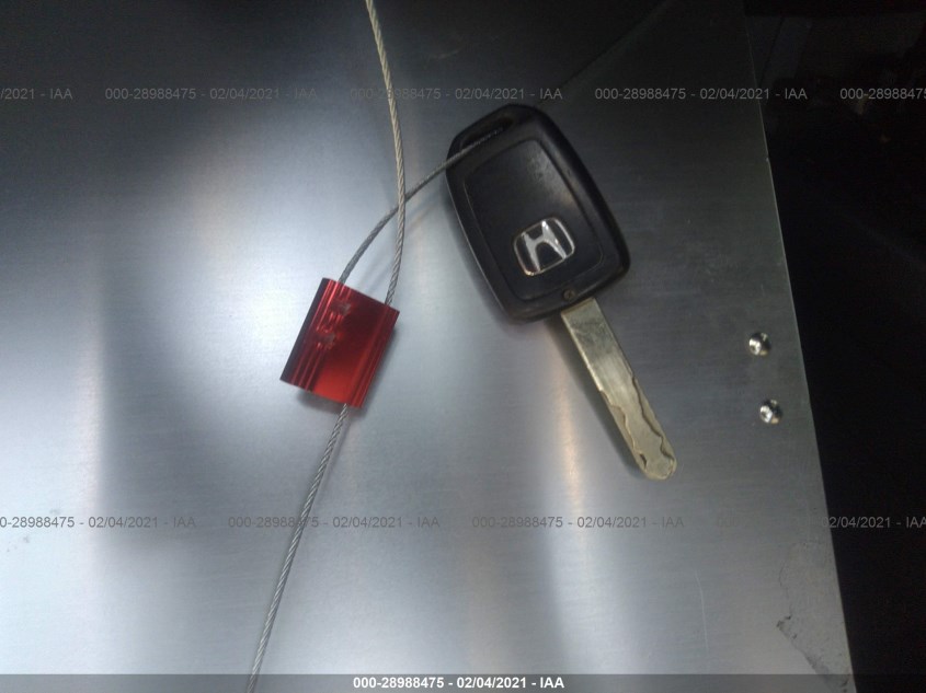 HONDA CIVIC HATCHBACK SHHFK7G42KU227666
