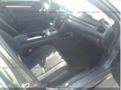 HONDA CIVIC HATCHBACK SHHFK7G42KU227666