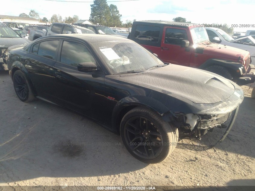 DODGE CHARGER 2C3CDXGJ7LH114395
