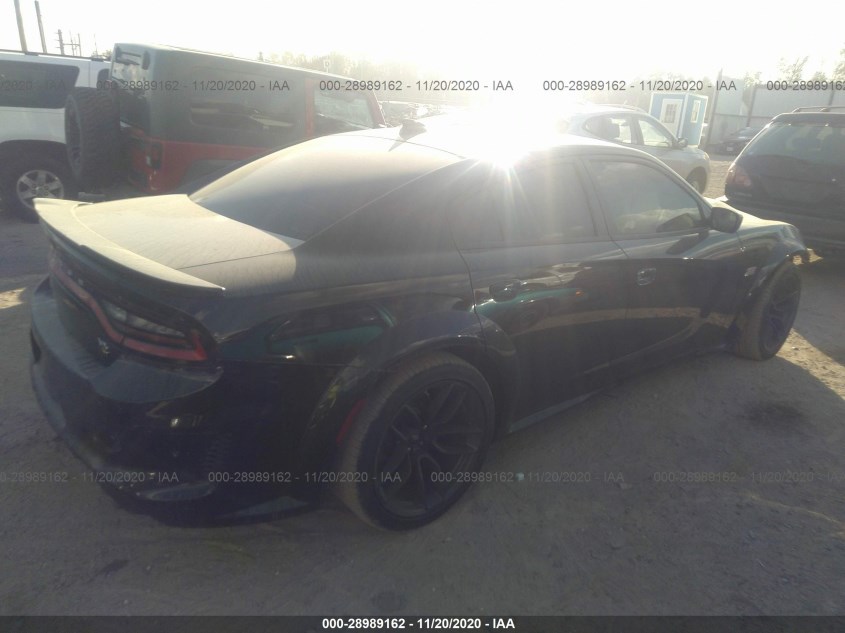 DODGE CHARGER 2C3CDXGJ7LH114395