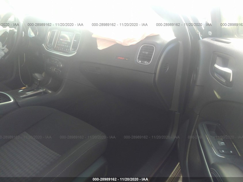 DODGE CHARGER 2C3CDXGJ7LH114395