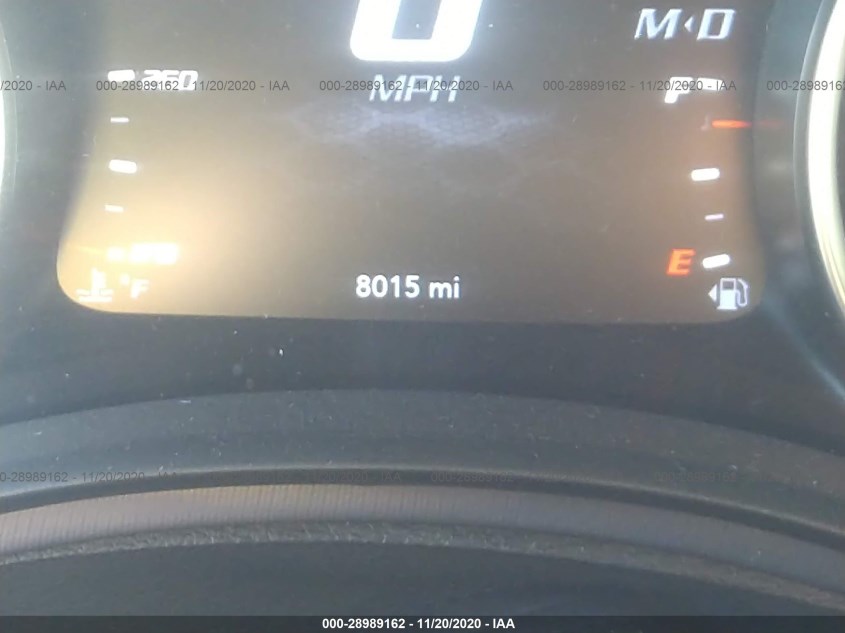 DODGE CHARGER 2C3CDXGJ7LH114395
