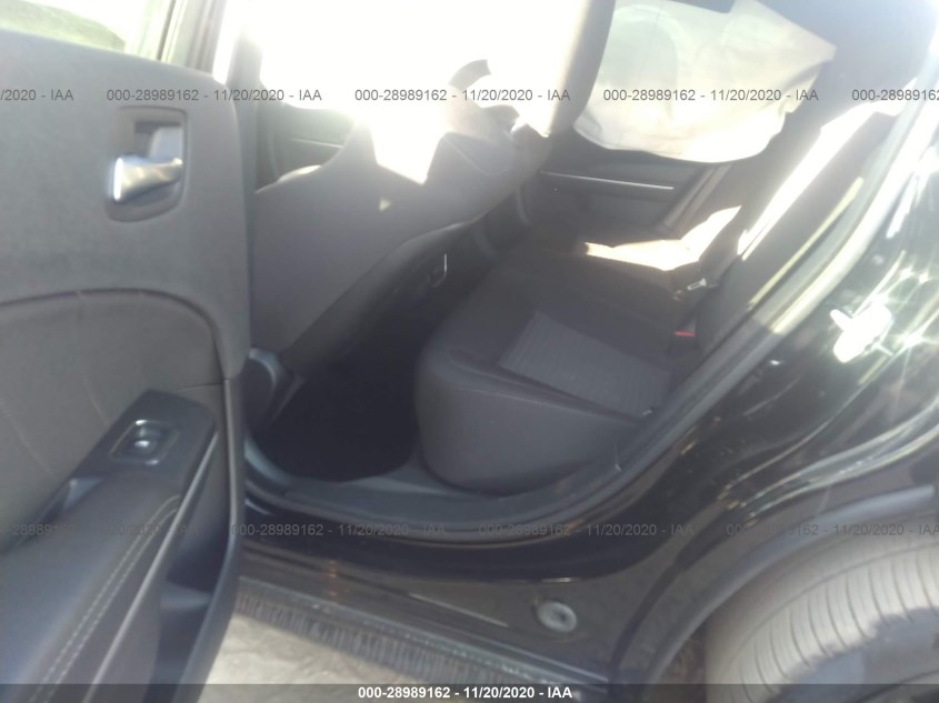DODGE CHARGER 2C3CDXGJ7LH114395