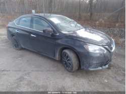 NISSAN SENTRA 3N1AB7AP5JY272475