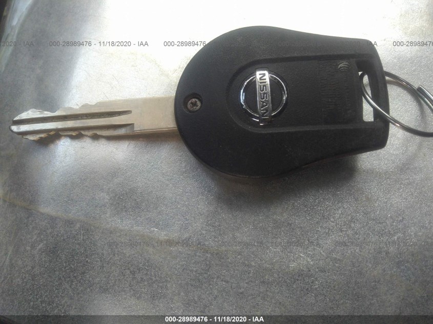 NISSAN SENTRA 3N1AB7AP5JY272475