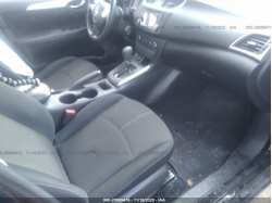 NISSAN SENTRA 3N1AB7AP5JY272475