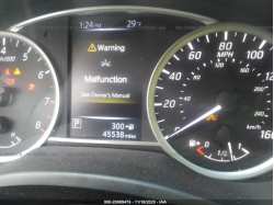 NISSAN SENTRA 3N1AB7AP5JY272475