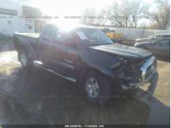 TOYOTA TACOMA 5TFUU4EN2BX012503