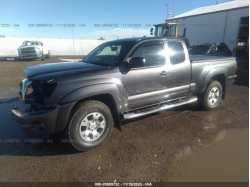 TOYOTA TACOMA 5TFUU4EN2BX012503