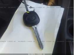 TOYOTA TACOMA 5TFUU4EN2BX012503