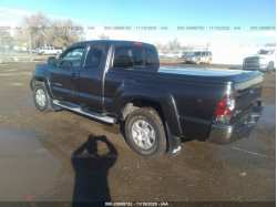 TOYOTA TACOMA 5TFUU4EN2BX012503