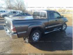 TOYOTA TACOMA 5TFUU4EN2BX012503